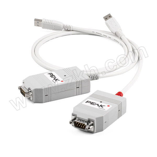 PEAK CAN总线测试工具 IPEH-002021 1个