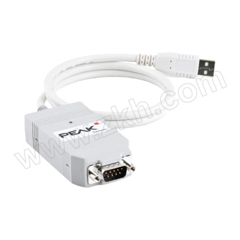 PEAK CAN总线测试工具 IPEH-002022 带隔离 1个