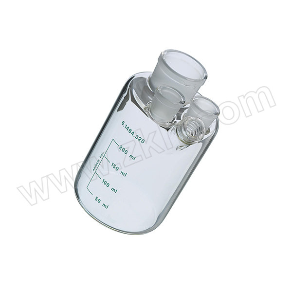 METROHM/万通 卡氏滴定杯 6.1464.320 80~250mL 1个