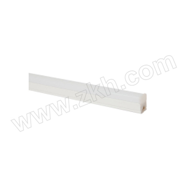 MKOPTO/美科 T5灯管 美科T5-120CM-20W 白光 方形 三线插孔 1个