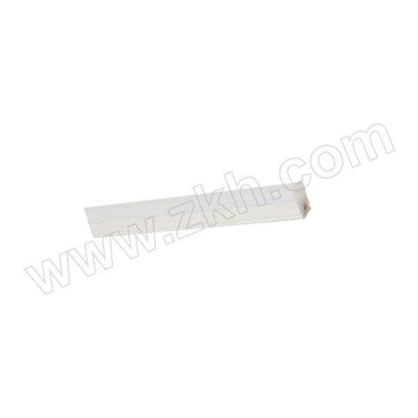 MKOPTO/美科 T5灯管 美科T5-120CM-20W 白光 方形 三线插孔 1个