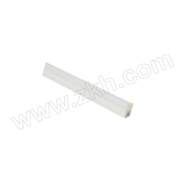MKOPTO/美科 T5灯管 美科T5-120CM-20W 白光 方形 三线插孔 1个