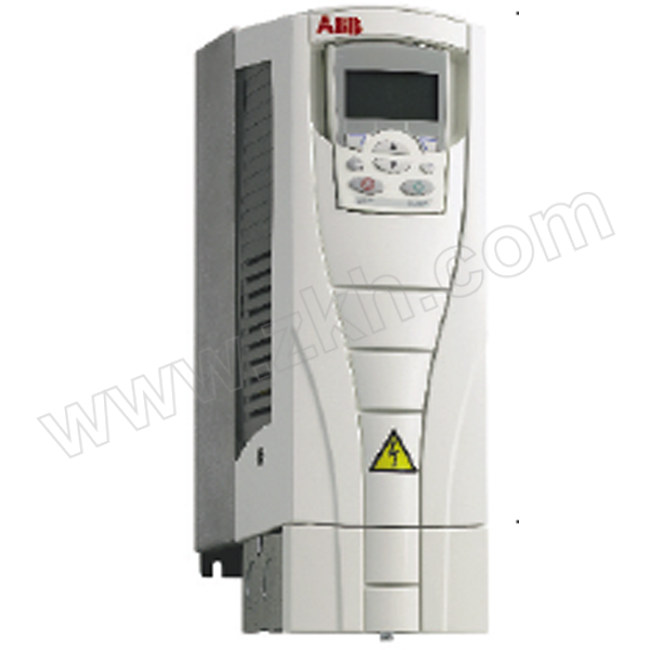 ABB ACS510系列变频器 ACS510-01-125A-4 含面板ACS-CP-D 1台