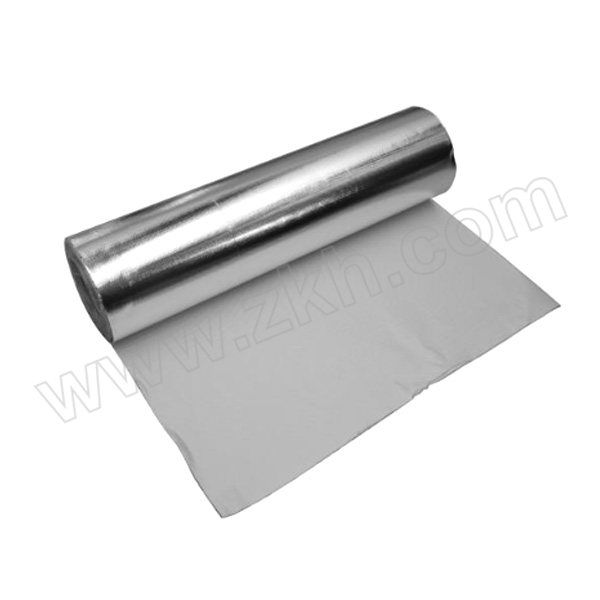XINYUANRUI/鑫元瑞 铝箔玻纤布 80g/m²-1m×100m 1卷