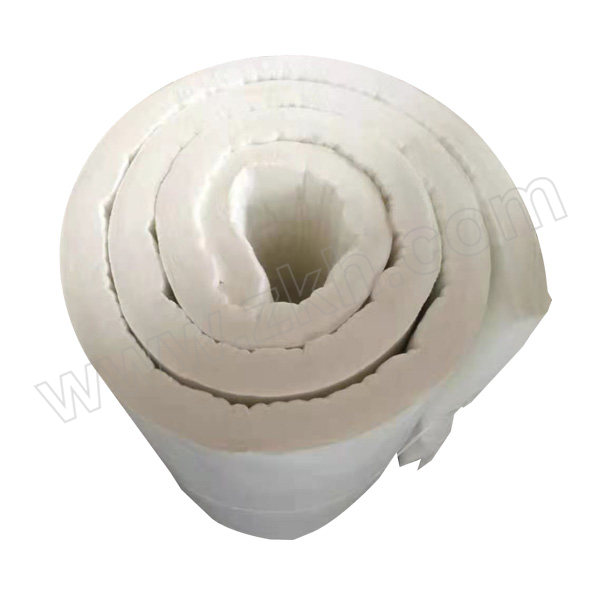 XINYUANRUI/鑫元瑞 硅酸铝针刺毯 128kg/m³-3600×610×40mm 耐温1000℃ 推荐使用≤800℃ 1卷