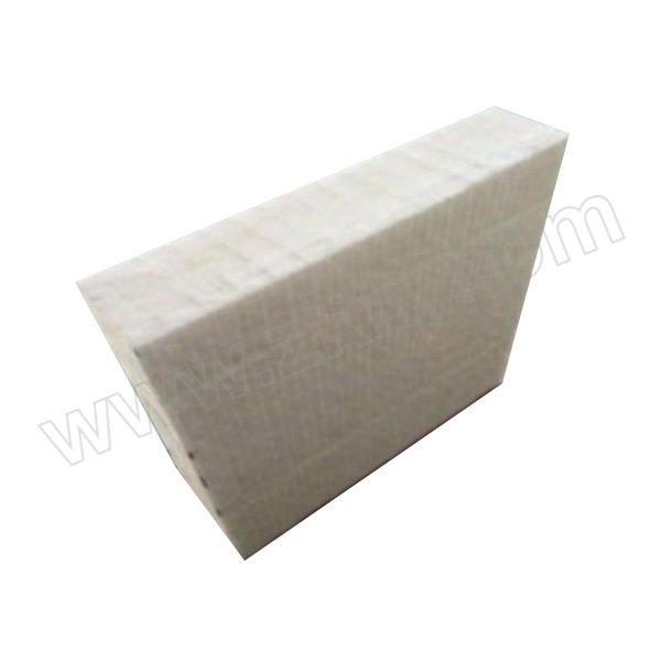 XINYUANRUI/鑫元瑞 硅酸铝板 90kg/m³-1000×600×40mm 耐温1000℃ 推荐使用≤800℃ 1片