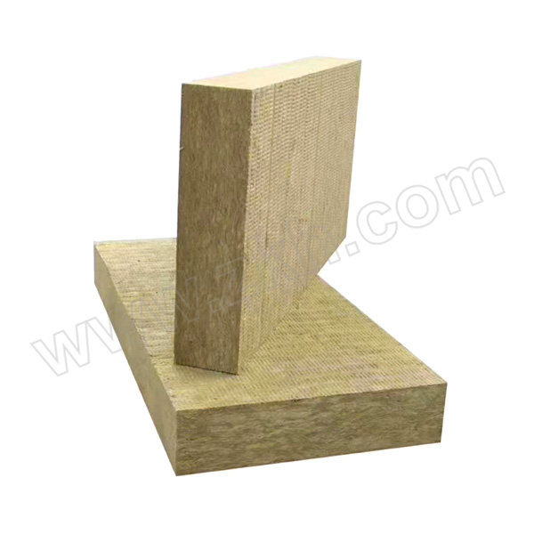 XINYUANRUI/鑫元瑞 岩棉板 100kg/m³-1200×600×50mm 耐温650℃ 推荐使用≤450℃ 1片