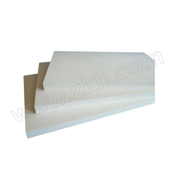 XINYUANRUI/鑫元瑞 陶瓷纤维板 260-350kg/m³-600×900×50mm-定制 使用温度1000℃ 1平方米