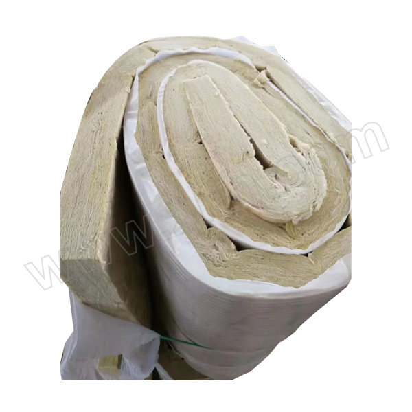 XINYUANRUI/鑫元瑞 岩棉毡 70kg/m³-3000×600×50mm 耐温650℃ 推荐使用≤450℃ 1卷