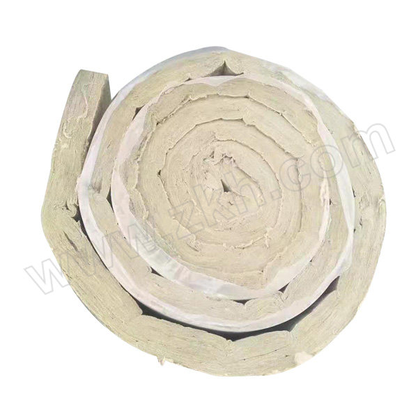 XINYUANRUI/鑫元瑞 岩棉毡 70kg/m³-3000×600×50mm 耐温650℃ 推荐使用≤450℃ 1卷