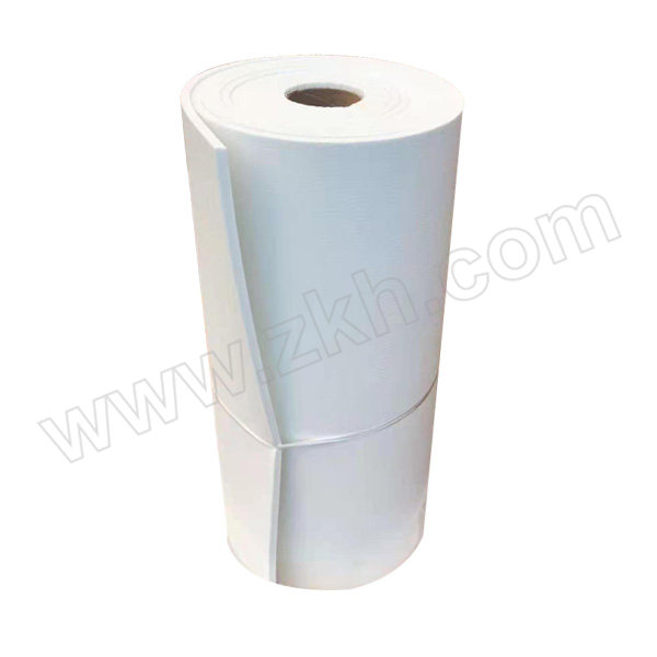XINYUANRUI/鑫元瑞 阻燃陶瓷纤维纸 610×2mm×30m 耐温900℃ 推荐使用≤700℃ 1卷