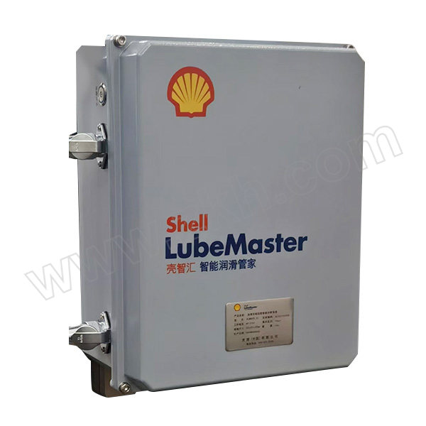SHELL/壳牌 油液在线远程智能诊断系统 SLMS05-S2 1台