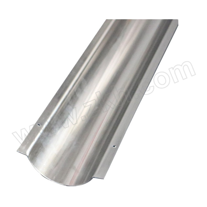 YIZHONG/益中电力 不锈钢线槽 5号 2m×52mm×13mm 每根2m 1根