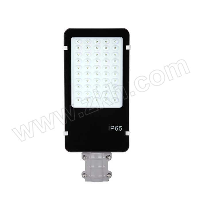 NAIPUDE/耐普德 户外LED路灯 50W 金豆款(路灯头) 白光 1个