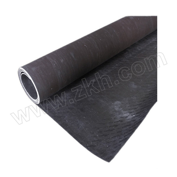 XHD/鑫亨达 石棉橡胶板 200×200×2mm 黑色 1块