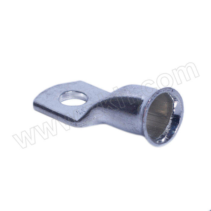 FH/凤凰 SC(JGB)系列喇叭口铜接线端子 SC（JGB）-35mm² 适用线径DIN:35mm² 喇叭口镀锡 100个 1包