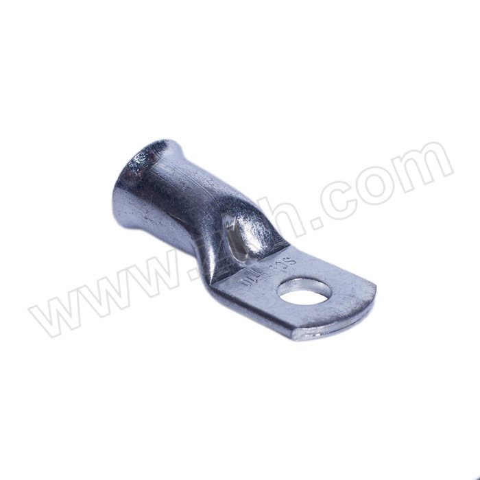 FH/凤凰 SC(JGB)系列喇叭口铜接线端子 SC（JGB）-50mm² 适用线径DIN:50mm² 喇叭口镀锡 100个 1包