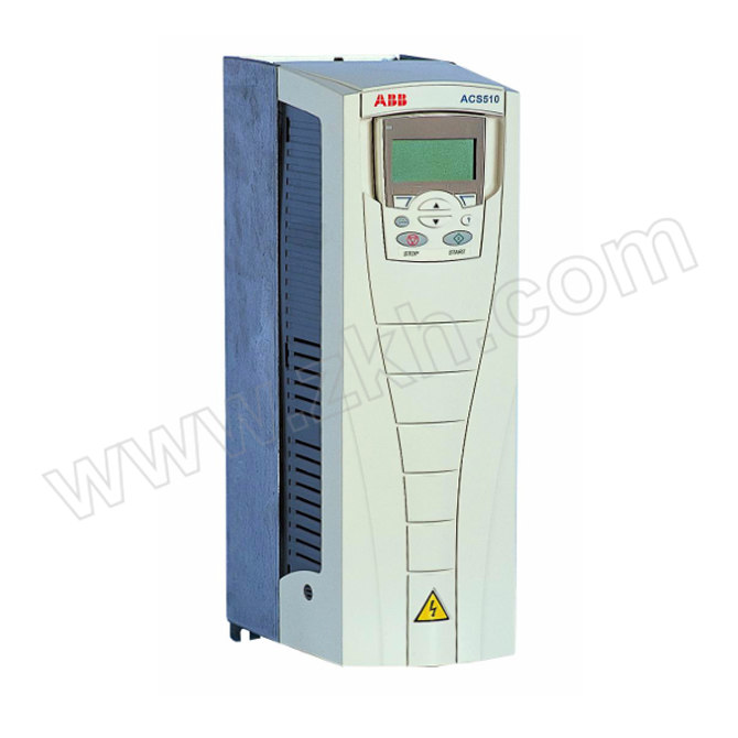 ABB ACS510系列三相变频器 ACS510-01-072A-4 不包含控制盘 1台