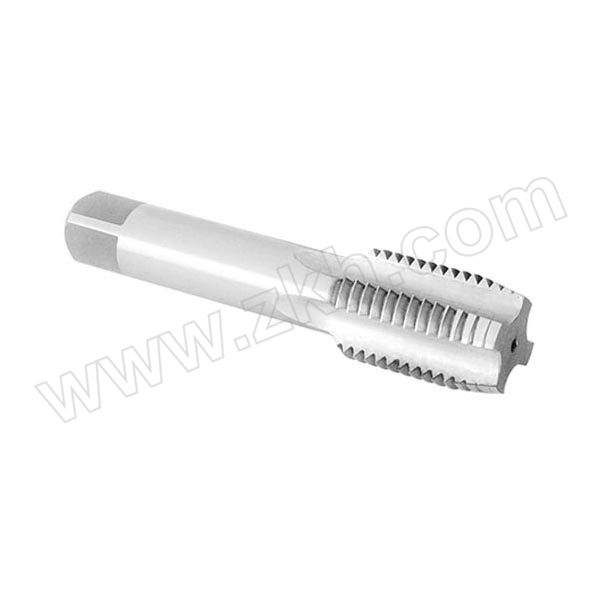 HMCT/哈量 机用丝锥（中锥） M8×1.25~H2 总长72mm 10支 1包