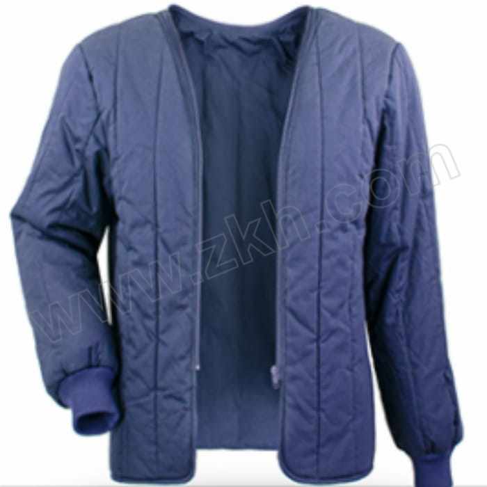 JINYI/金翼 防寒服 DMHFH-165 165码 靛青蓝 1件