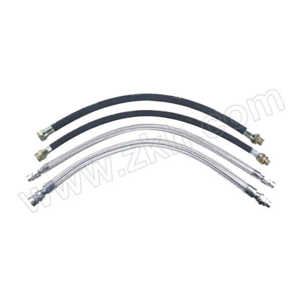 FEICE/飞策 LCNG防爆挠性连接管 LCNG-S1/2*700 钢丝编织 1个