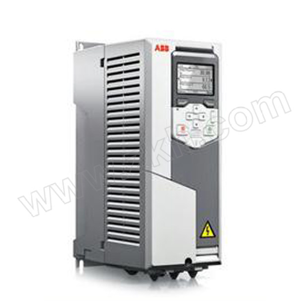 ABB ACS580系列变频器 ACS580-01-12A7-4 标配中文操作面板 1台