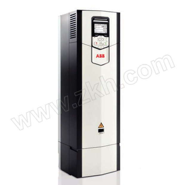 ABB ACS880-01系列变频器 ACS880-01-045A-3 标配蓝牙助手型控制盘 1台