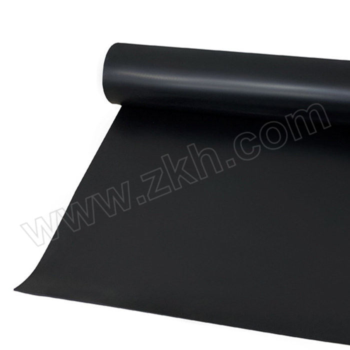 SEALTEX/索拓 通用型防水耐油密封橡胶板 ST-3323 5mm 50kg 黑色 1卷
