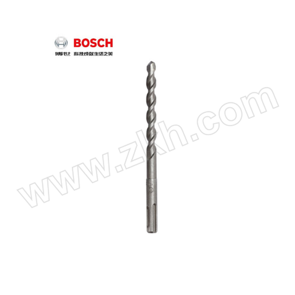 BOSCH/博世 SDSPlus-1圆四坑1系电锤钻头 2 608 680 283 14×200×260mm 1支