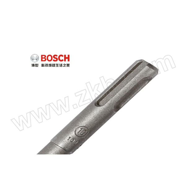 BOSCH/博世 SDSPlus-1圆四坑1系电锤钻头 2 608 680 283 14×200×260mm 1支