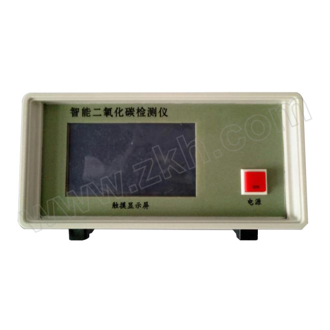 JC/聚创环保 红外二氧化碳分析仪 JC-3010E（S） 0~10000PPM 1台