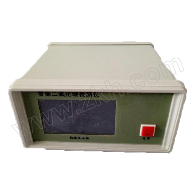 JC/聚创环保 红外二氧化碳分析仪 JC-3010E（S） 0~10000PPM 1台
