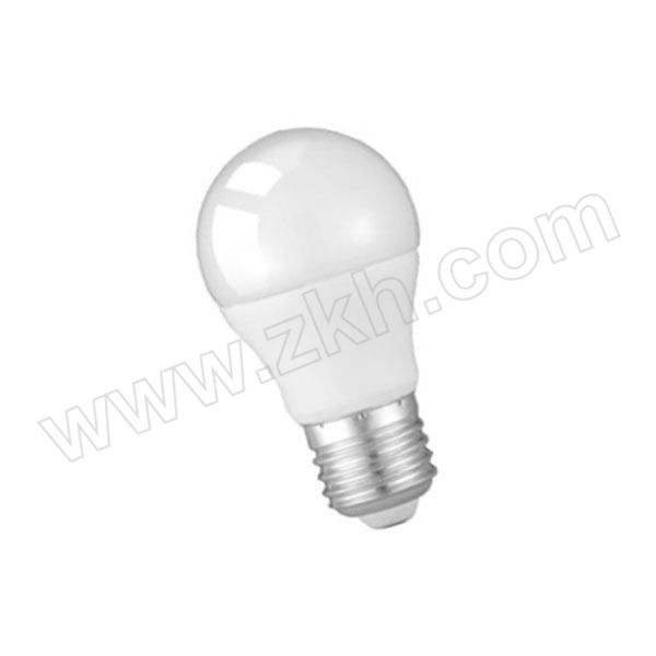 NVC/雷士 LED灯泡 LED A60F 9W-6500K E27 白光 1个