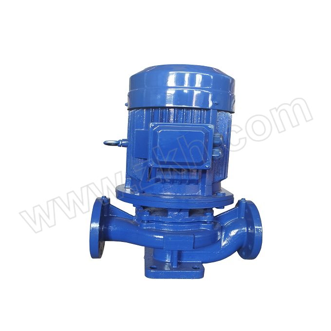 FIRST PUMP/第一水泵 立式单级单吸离心泵 ISG300-250 额定流量720m³/h 额定扬程20m 55kW 380V 1台