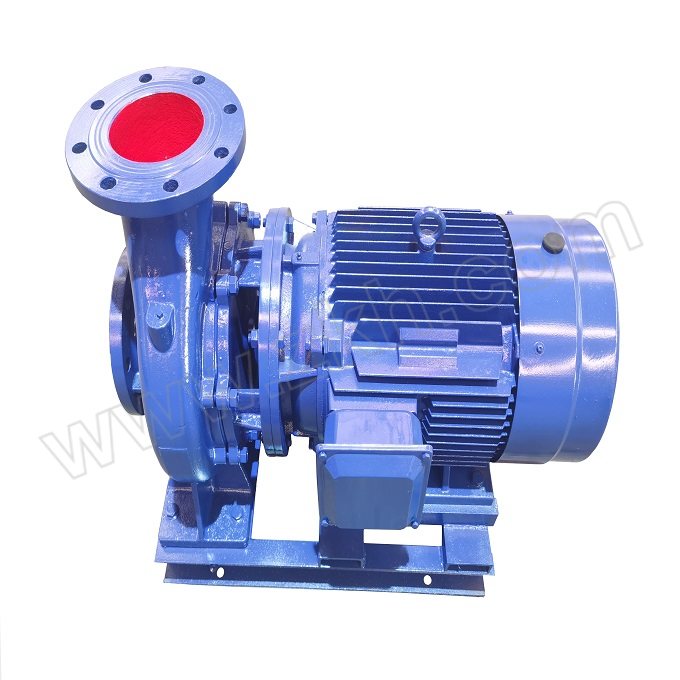 FIRST PUMP/第一水泵 卧式单级单吸离心泵 ISW200-250 额定流量200m³/h 额定扬程20m 18.5kW 380V 1台
