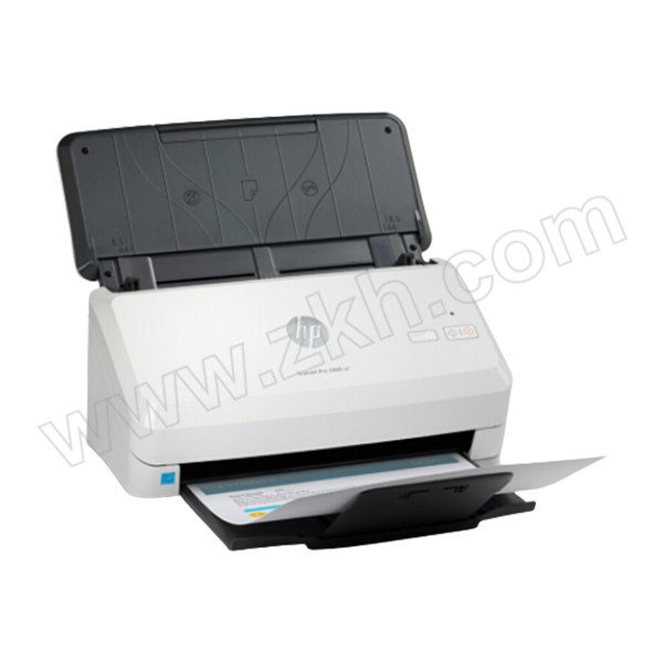 HP/惠普 A4幅面馈纸式扫描仪 ScanJet Pro 2000 s2 1台