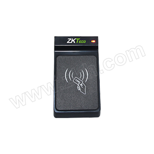 ZKTECO/熵基 CR20系列门禁发卡器 CR20M 支持IC卡 适用于中控考勤门禁机 1个