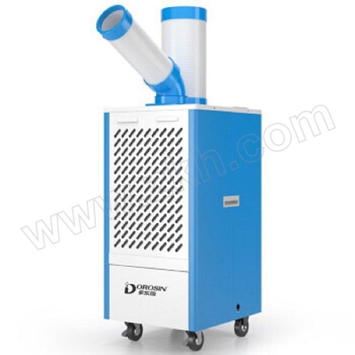DOROSIN/多乐信 岗位空调冷风机扇 DAKC-27B 制冷量2.7kW 220V 1.03kW 1台