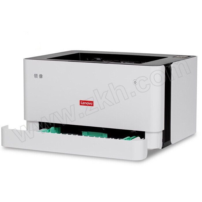 LENOVO/联想 联想L100黑白激光商用家用打印机 L100 1台