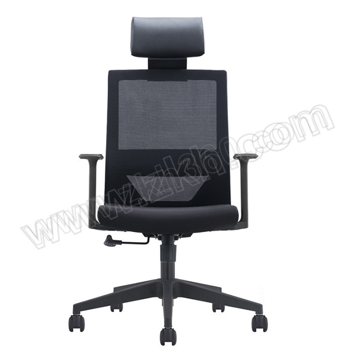 JOYH/震海 办公职员椅 ZH-220A 尺寸575×665×1125mm 可调节高度1125~1225mm 1张