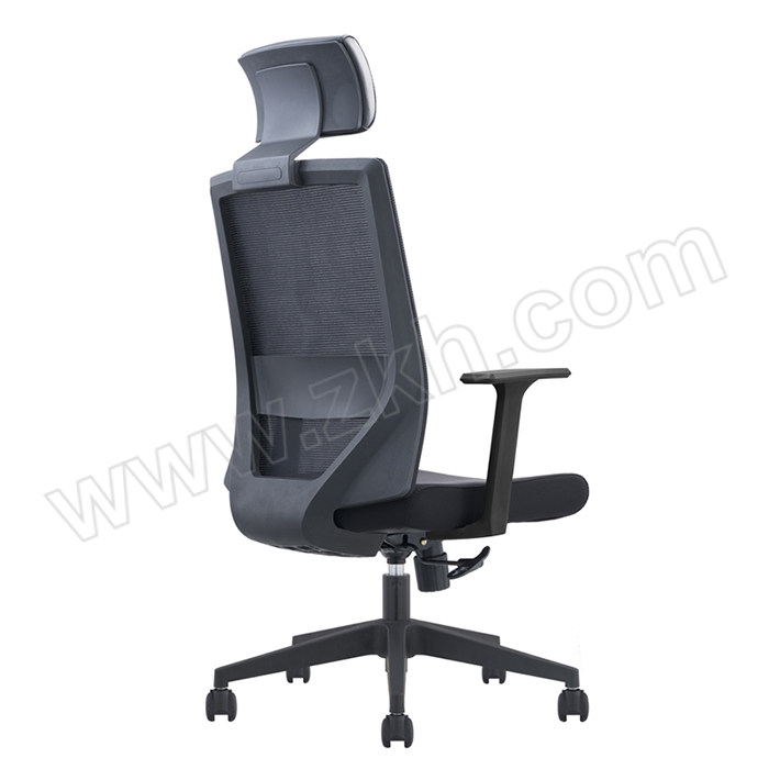 JOYH/震海 办公职员椅 ZH-220A 尺寸575×665×1125mm 可调节高度1125~1225mm 1张
