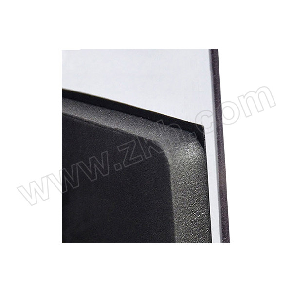 CONGLINHU/丛林狐 防暴盾牌 DP-09 长方形 PC 透明 手持 厚3mm 1片