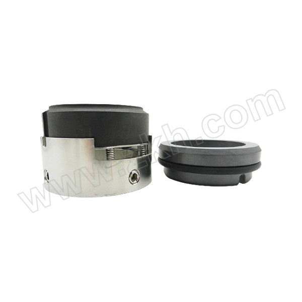 VICTORY FLUID/捷丰流体 通用单端面机械密封 H75-G9-55-Q2Q2M5GF 单端面/平衡型/任意旋向/多弹簧结构 轴径55mm 1套