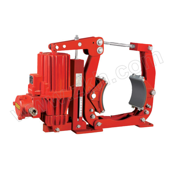 ZYBC/豫中原 电力液压鼓式制动器 YWZ5-250/30 1台