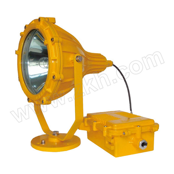 GUANGDA/光大 防爆投光灯 GD-EBF603  400W AC220V IP65 WF2 ExdⅡBT3 1个
