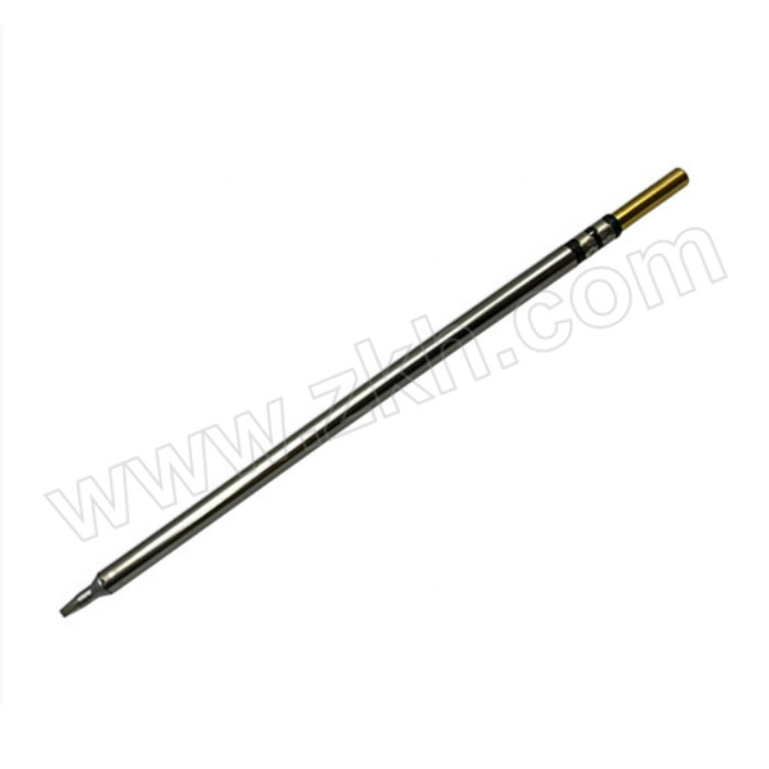 METCAL 烙铁头 CVC-6CH0018S CV系列焊台烙铁头 适配CV-H1-AV手柄线 CV-RM3E手柄线 1个