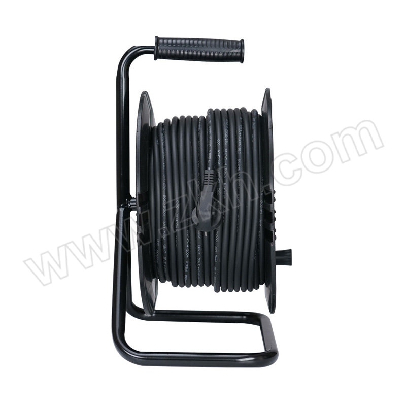 SHOUHUZHE/守护者 S31016系列三角架310国标220~250V电缆盘 S31016B3 2×2.5mm²×30m 1台