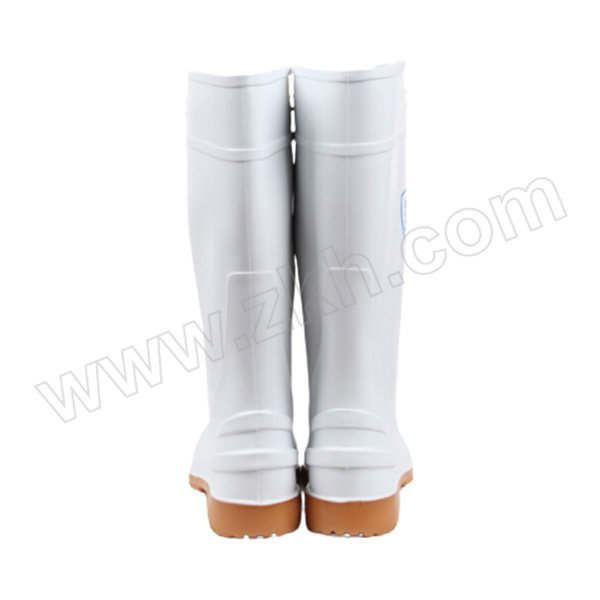 LEVER/莱尔 PVC白色卫生靴 SF-11-03 36码 1双
