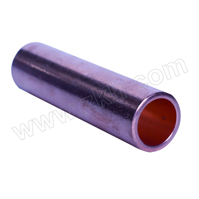 FH/凤凰 GT系列铜连接管 GT-1-240mm²（直通酸洗） 电流80A~4kA 240mm²直通酸洗紫铜 1包
