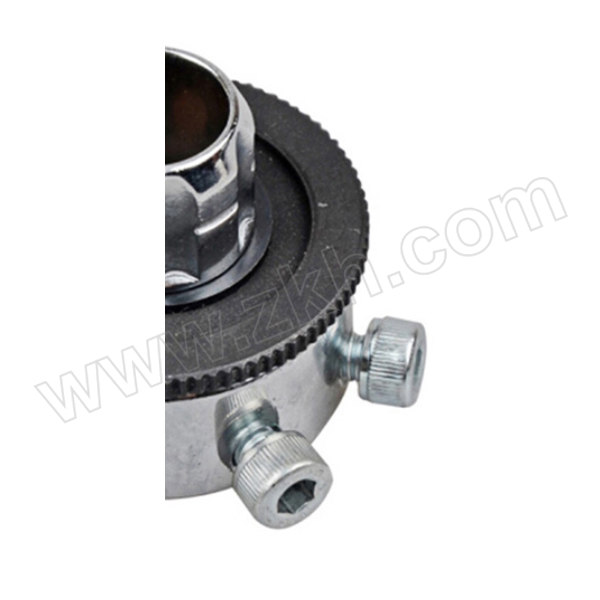 SATA/世达 圆板牙转接头 SATA-50423 M3~M12 1个